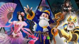 庄闲游戏平台app入口2024最新版